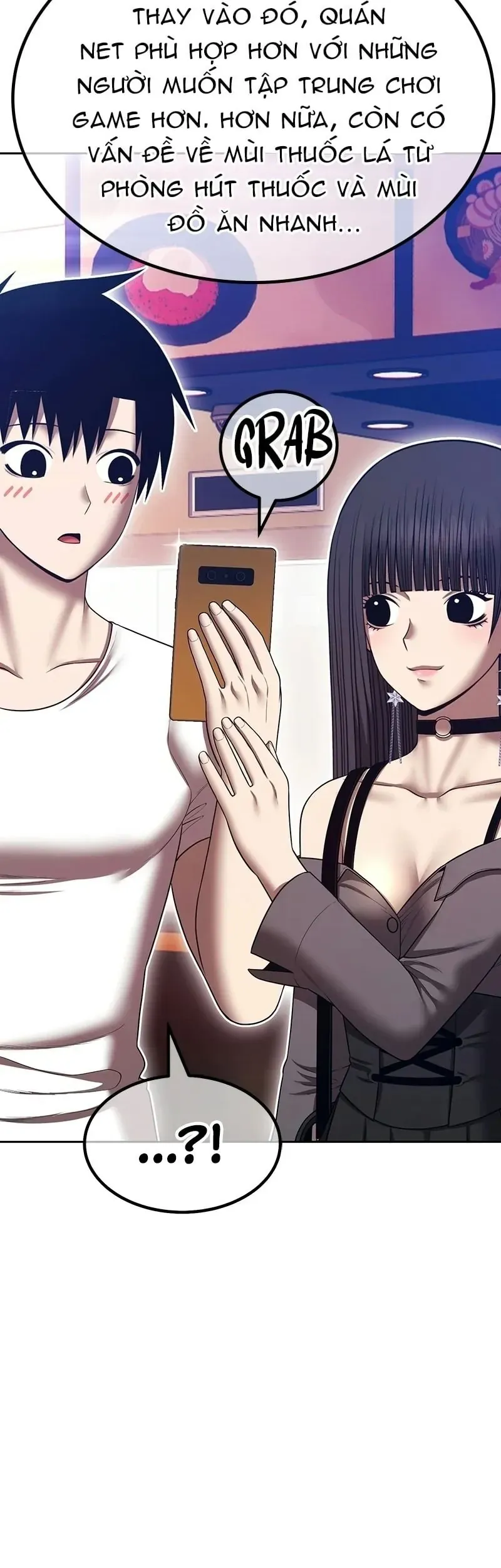 Gậy Gỗ Cấp 99+ Chapter 184.5 - 30