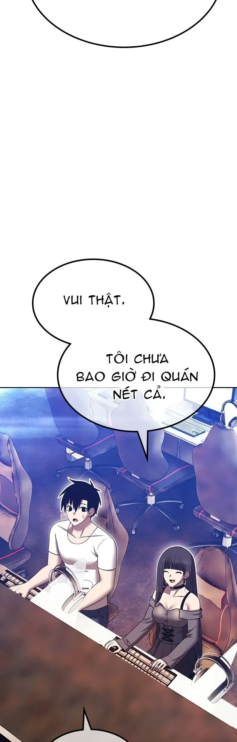 Gậy Gỗ Cấp 99+ Chapter 184.5 - 40