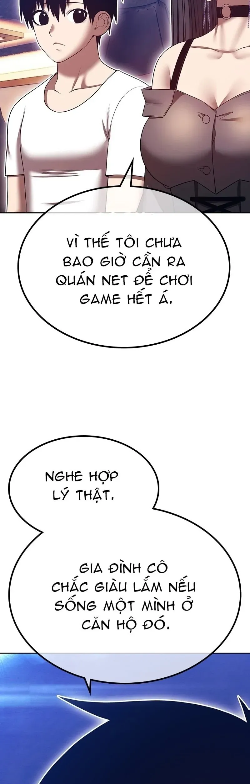 Gậy Gỗ Cấp 99+ Chapter 184.5 - 42