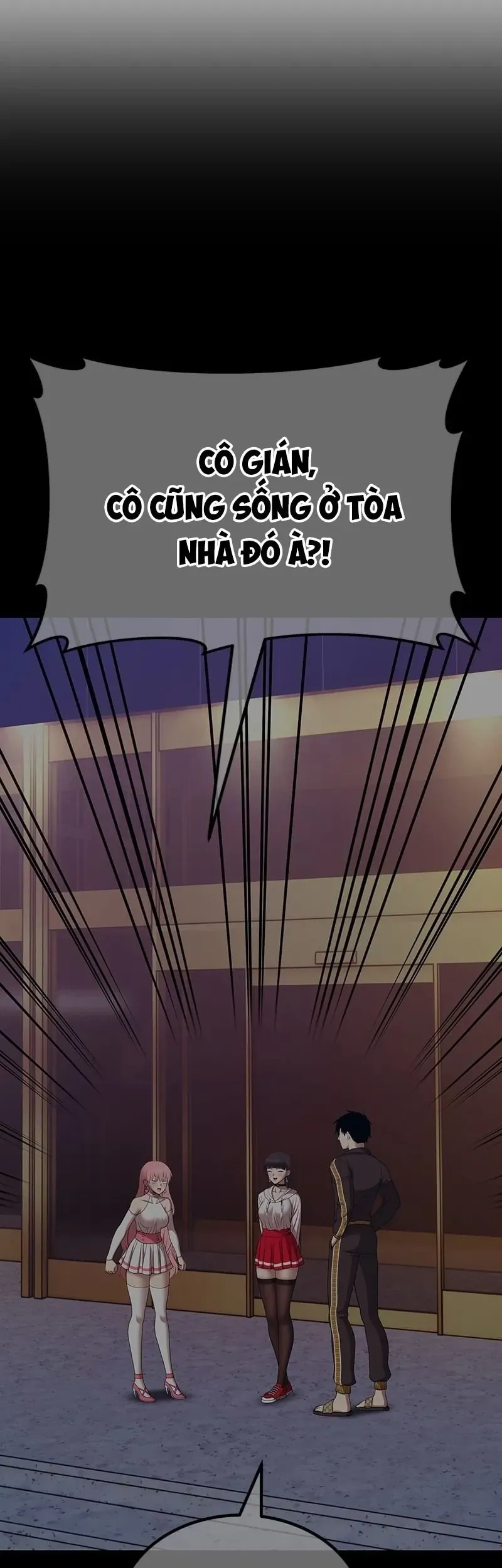 Gậy Gỗ Cấp 99+ Chapter 184.5 - 44