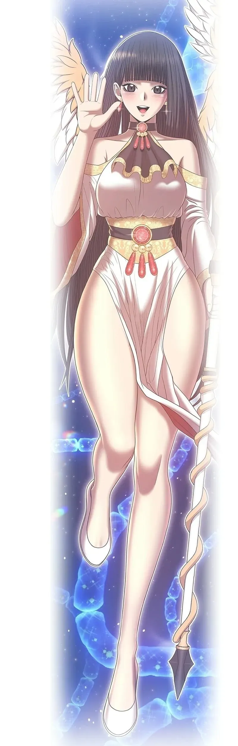 Gậy Gỗ Cấp 99+ Chapter 184.5 - 70