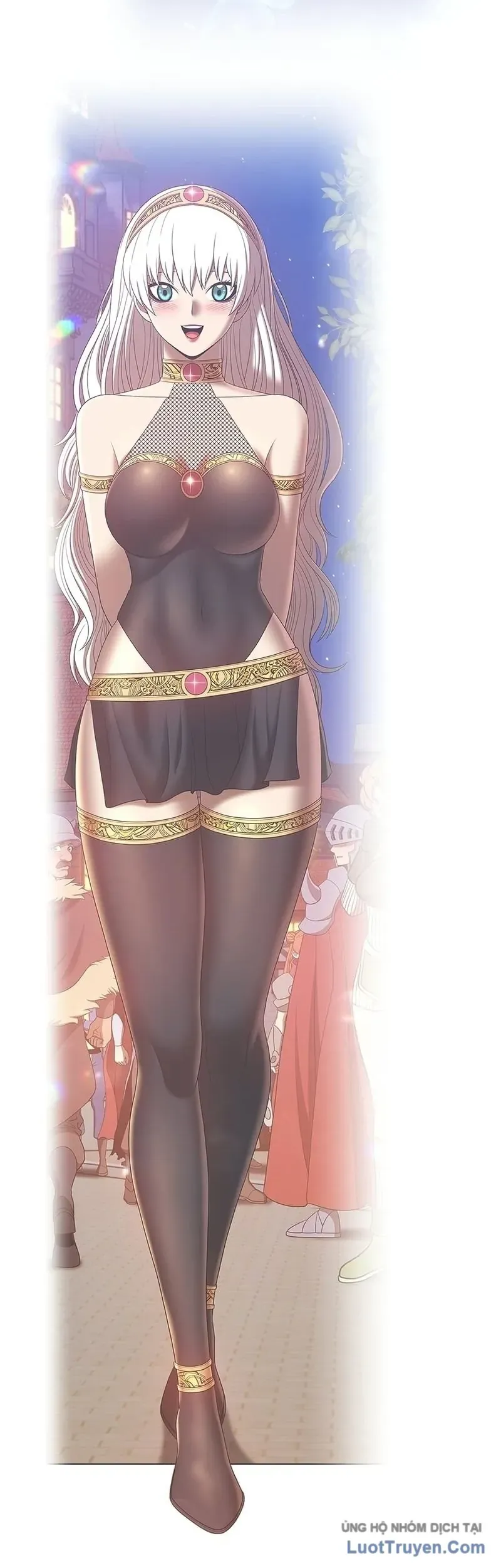 Gậy Gỗ Cấp 99+ Chapter 184.5 - 71