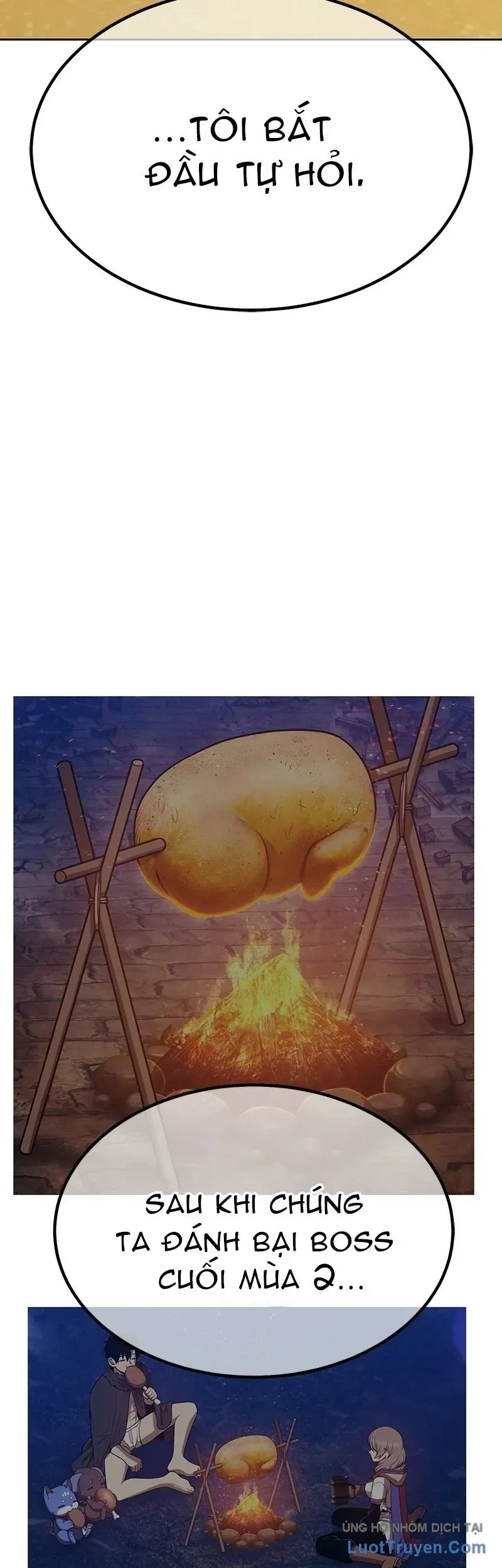 Gậy Gỗ Cấp 99+ Chapter 184.5 - 85