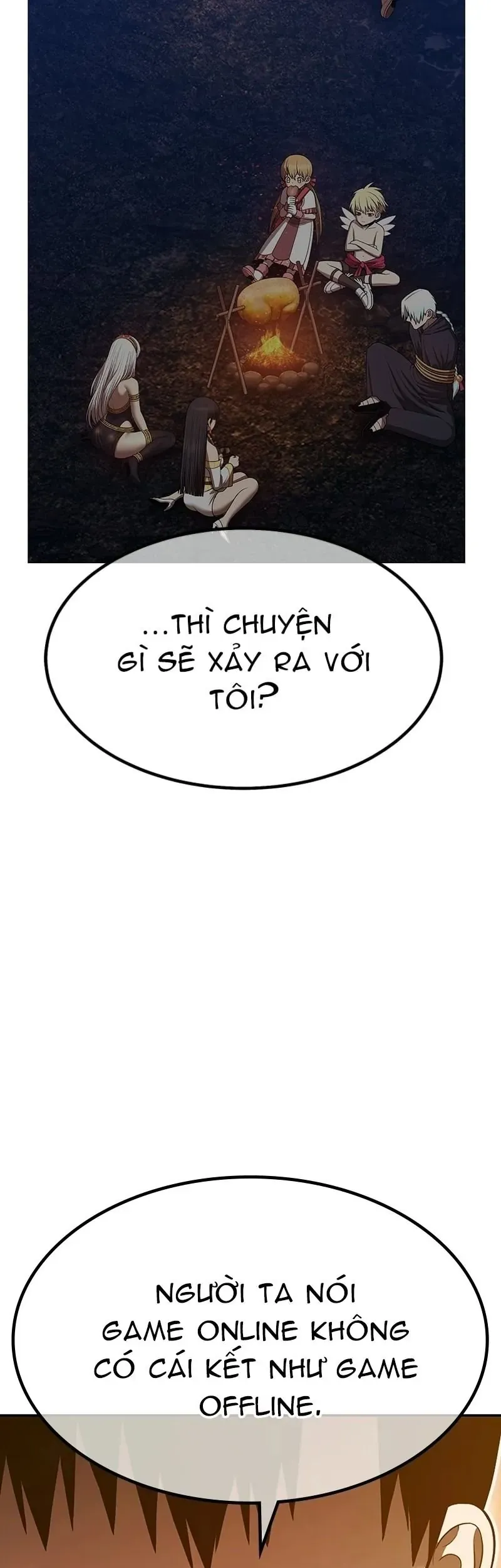 Gậy Gỗ Cấp 99+ Chapter 184.5 - 86