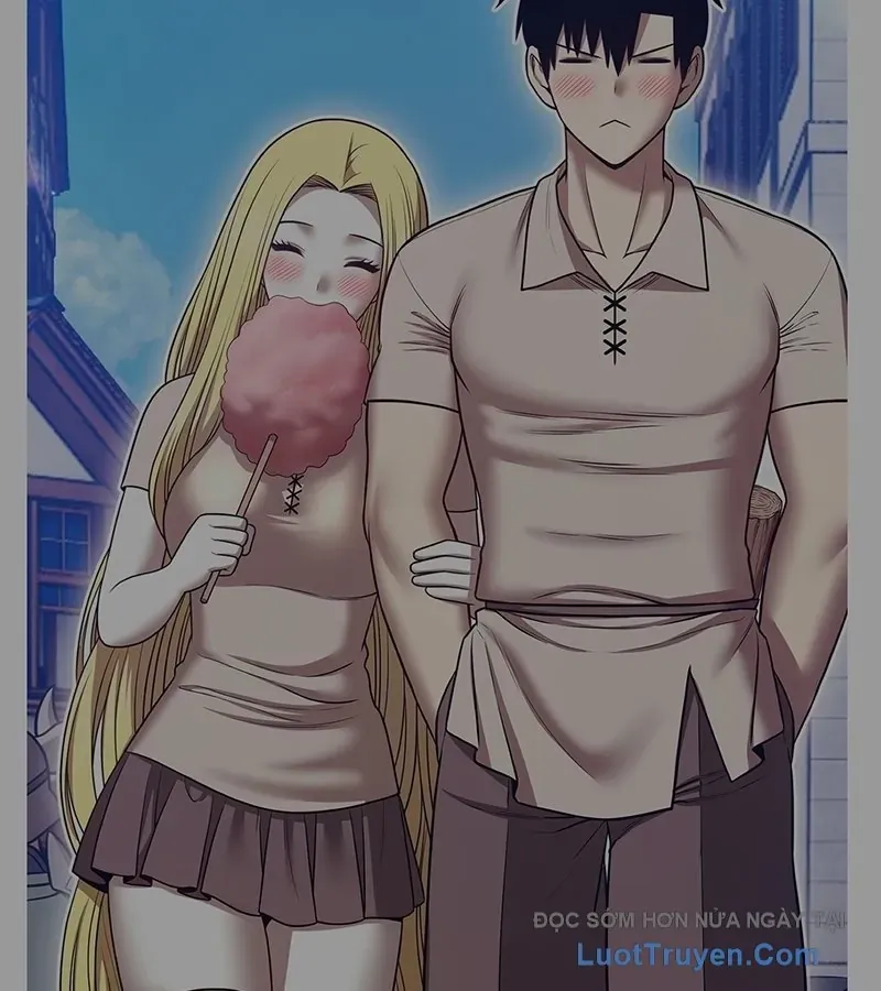 Gậy Gỗ Cấp 99+ Chapter 184 - 107