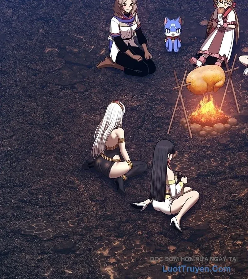 Gậy Gỗ Cấp 99+ Chapter 184 - 133