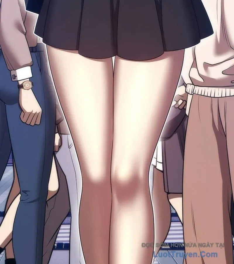 Gậy Gỗ Cấp 99+ Chapter 184 - 192