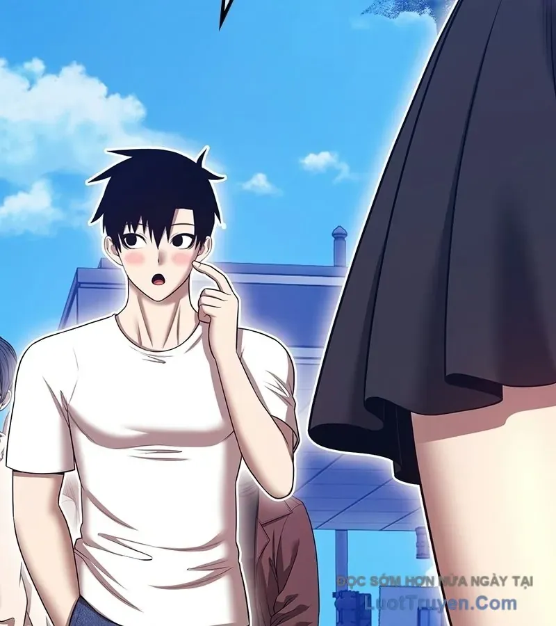 Gậy Gỗ Cấp 99+ Chapter 184 - 232