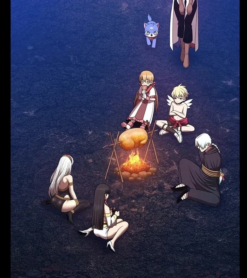 Gậy Gỗ Cấp 99+ Chapter 184 - 42