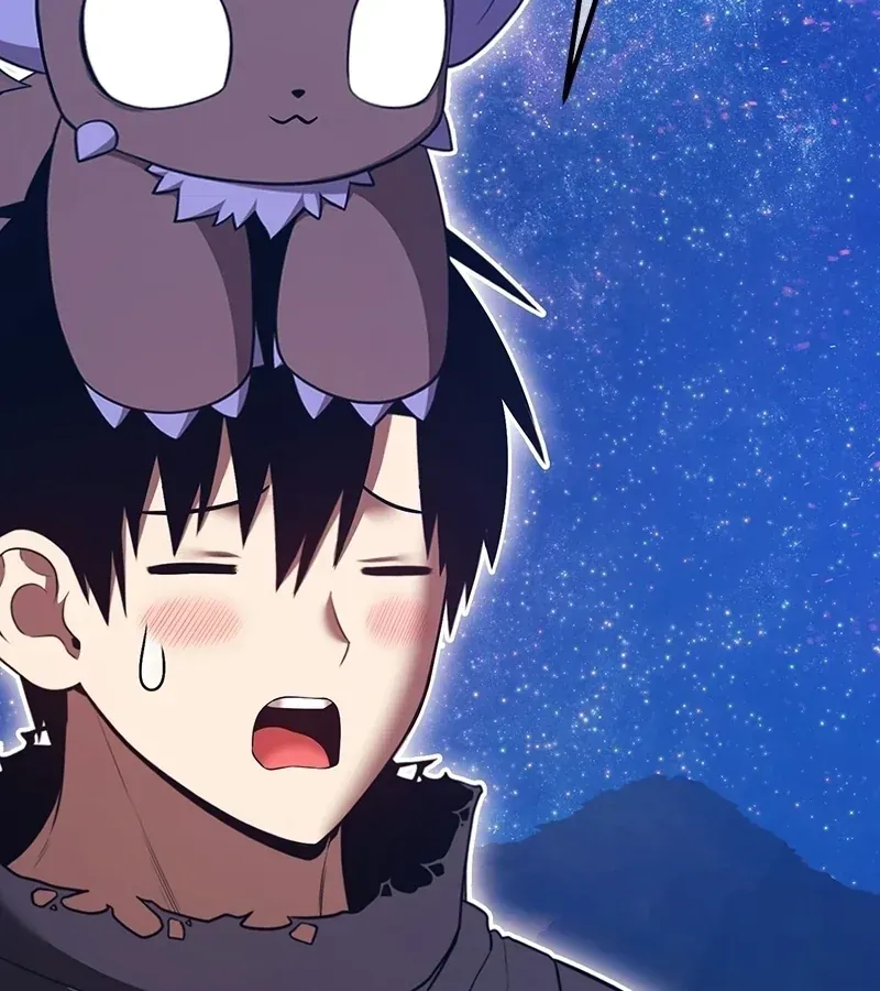 Gậy Gỗ Cấp 99+ Chapter 184 - 77