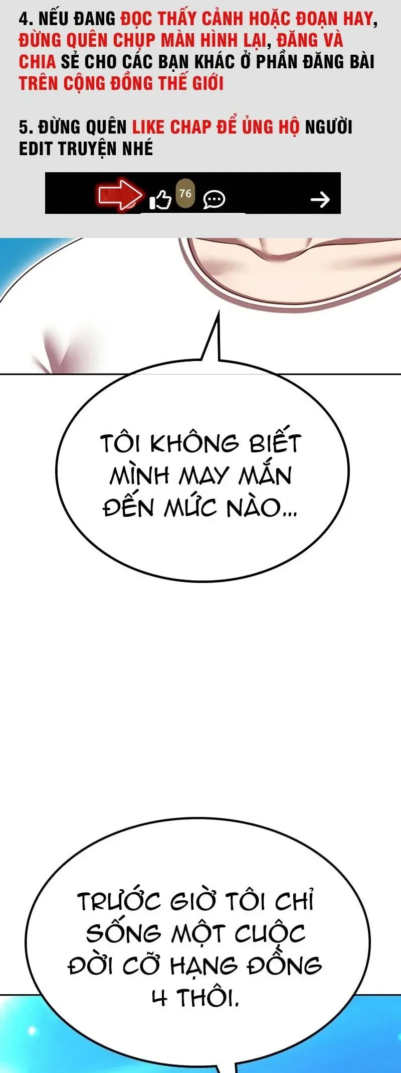 Gậy Gỗ Cấp 99+ Chapter 185.5 - 2