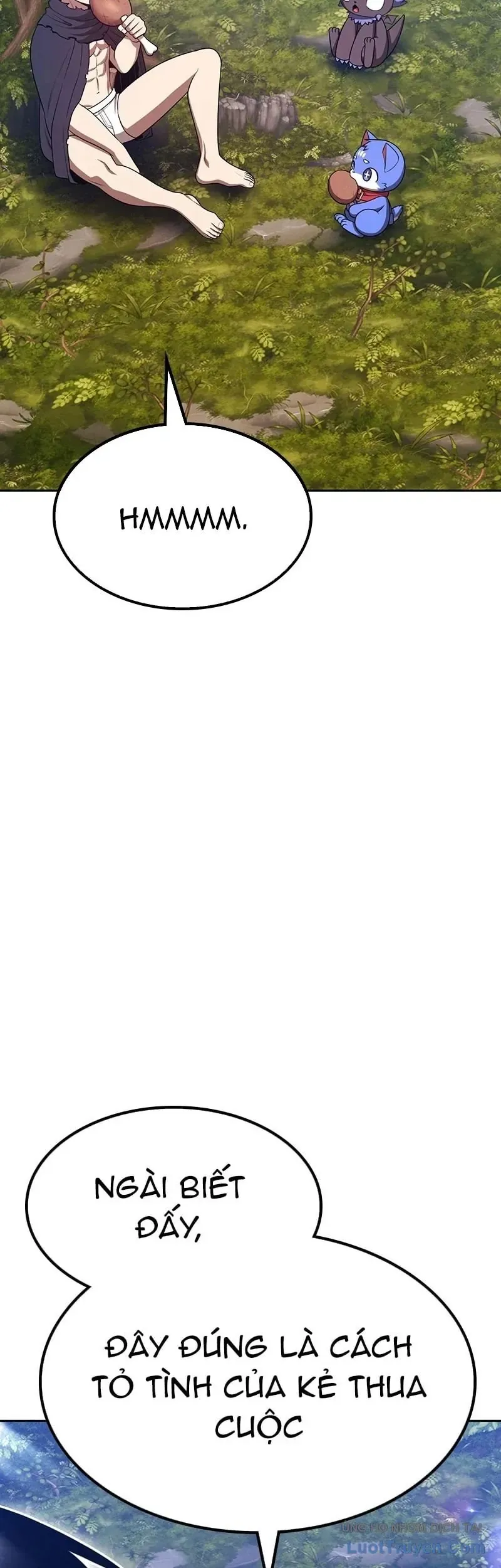Gậy Gỗ Cấp 99+ Chapter 185.5 - 39