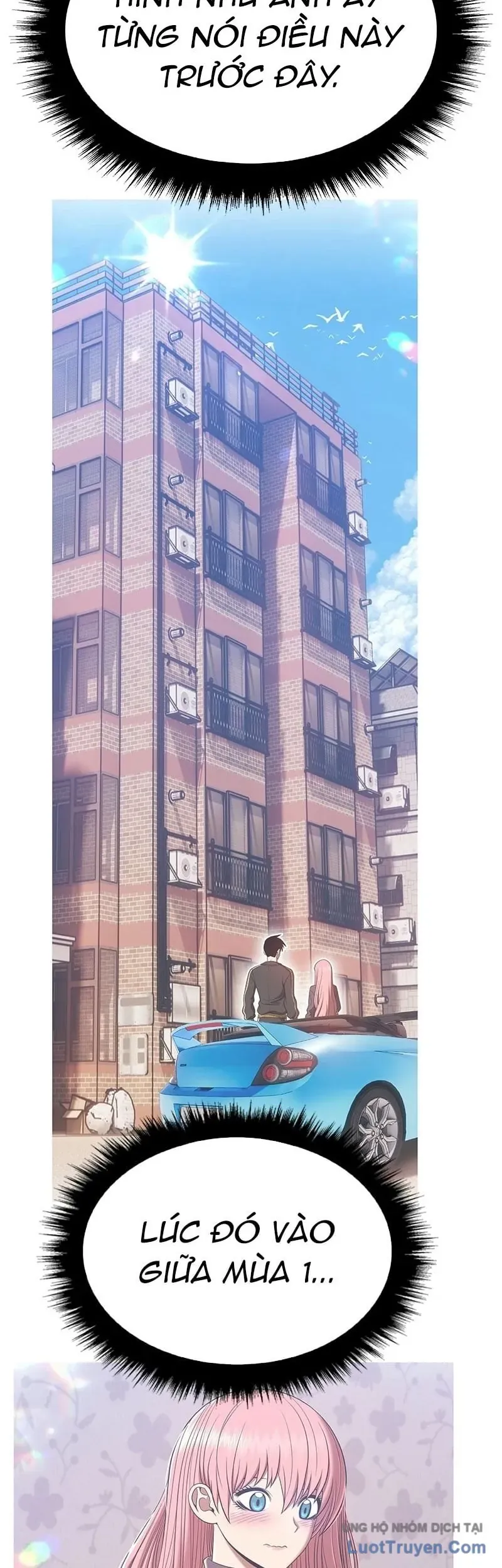 Gậy Gỗ Cấp 99+ Chapter 185.5 - 5