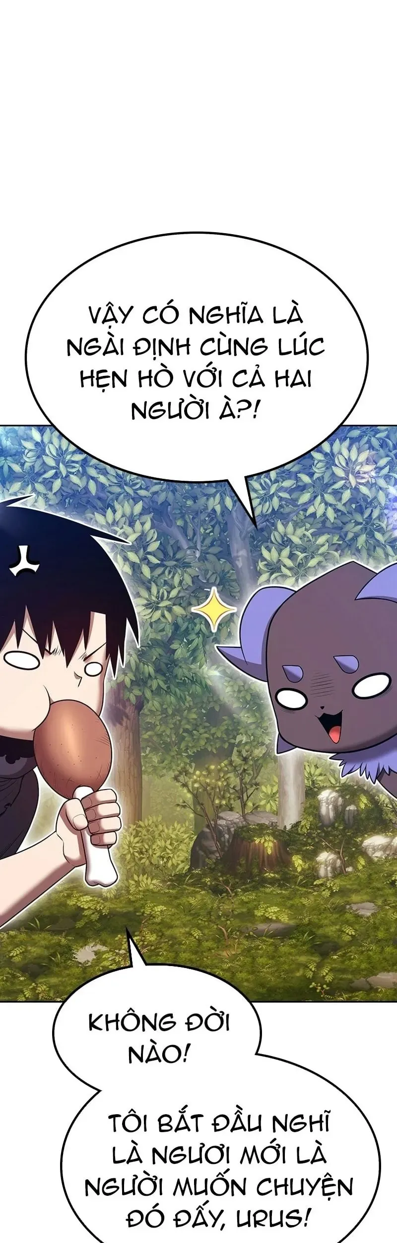 Gậy Gỗ Cấp 99+ Chapter 185.5 - 42