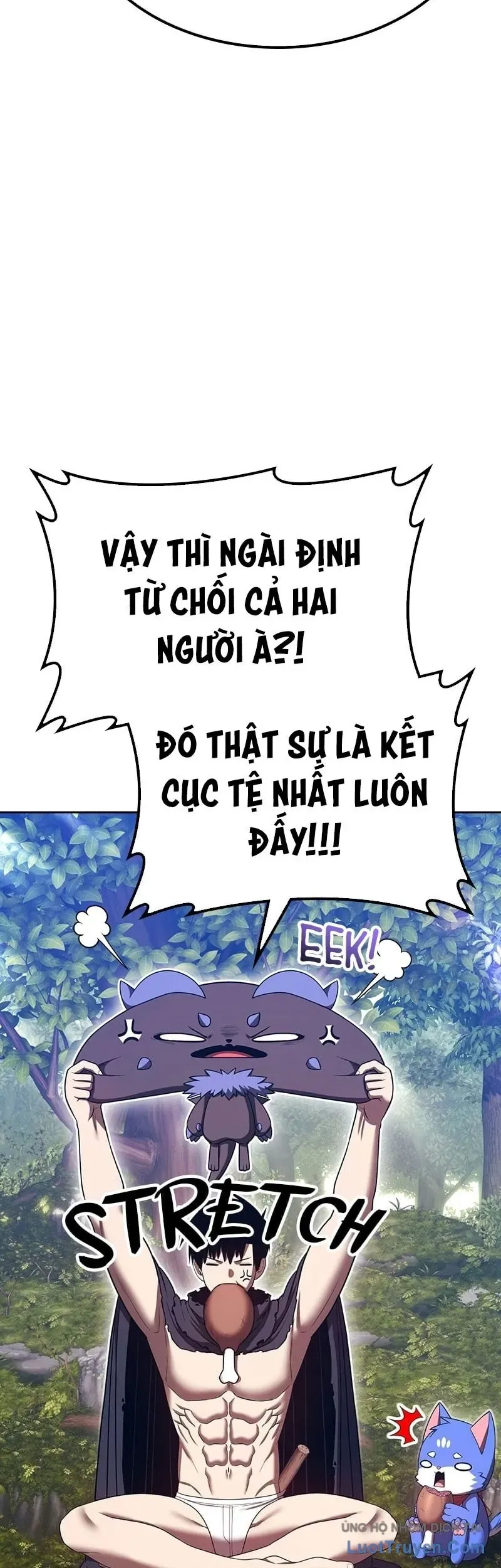 Gậy Gỗ Cấp 99+ Chapter 185.5 - 43