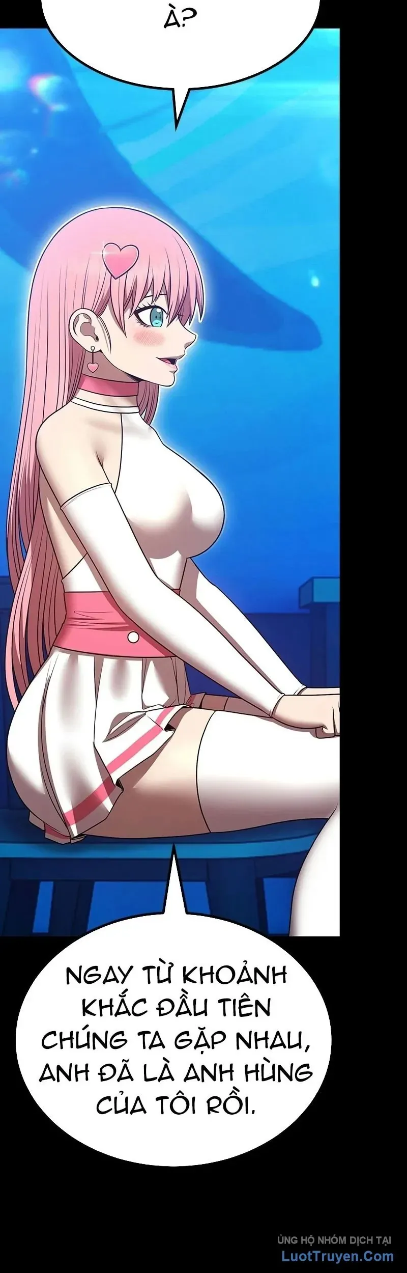 Gậy Gỗ Cấp 99+ Chapter 185.5 - 51