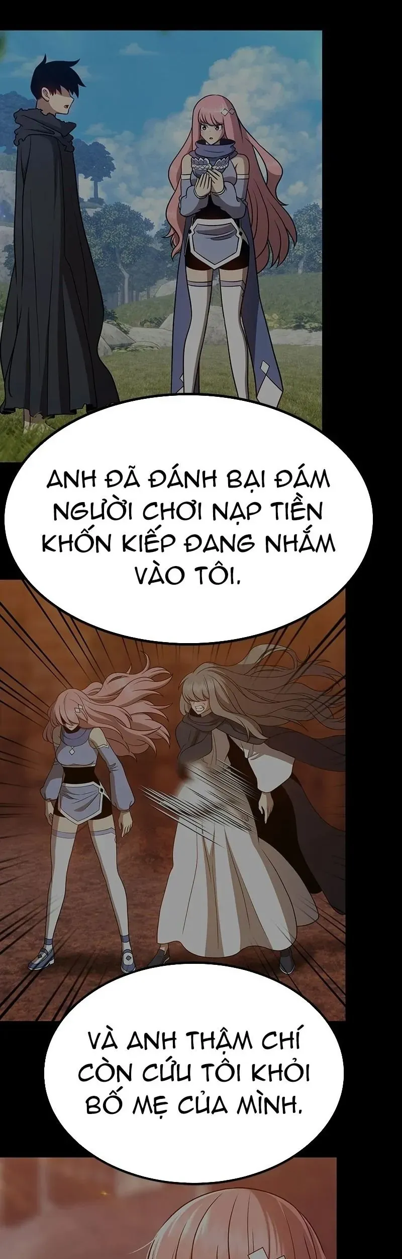 Gậy Gỗ Cấp 99+ Chapter 185.5 - 52