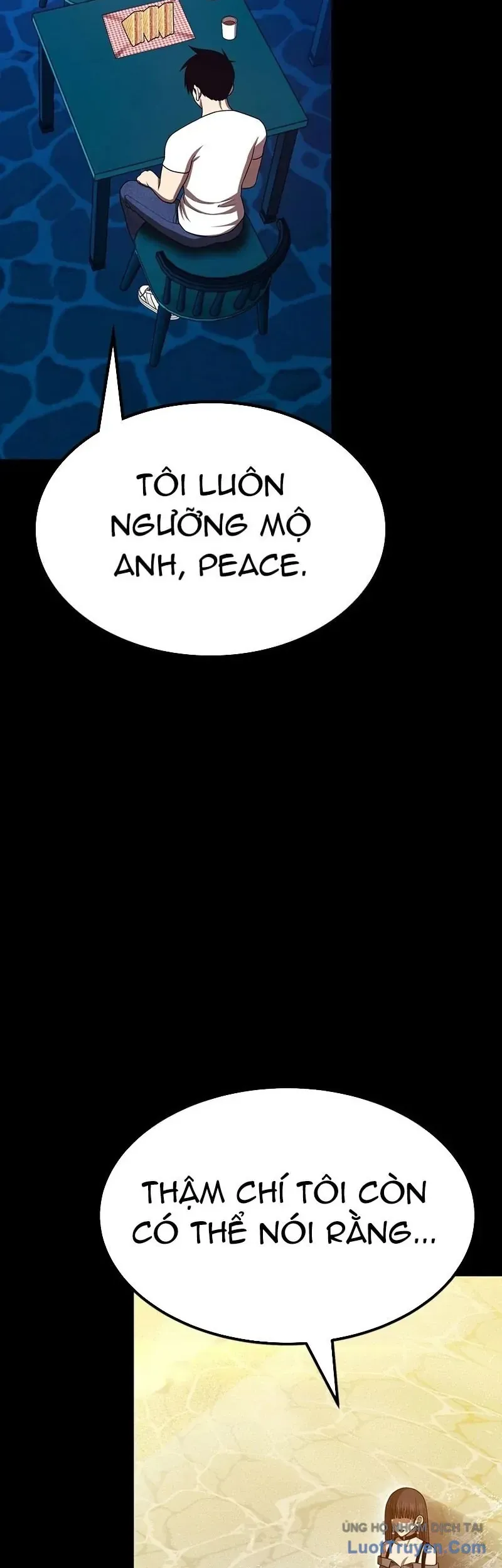 Gậy Gỗ Cấp 99+ Chapter 185.5 - 59