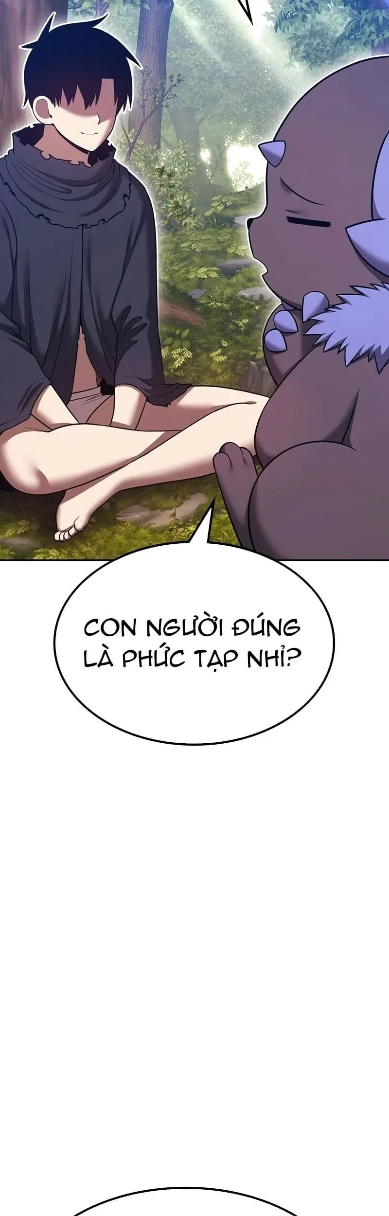 Gậy Gỗ Cấp 99+ Chapter 185.5 - 70