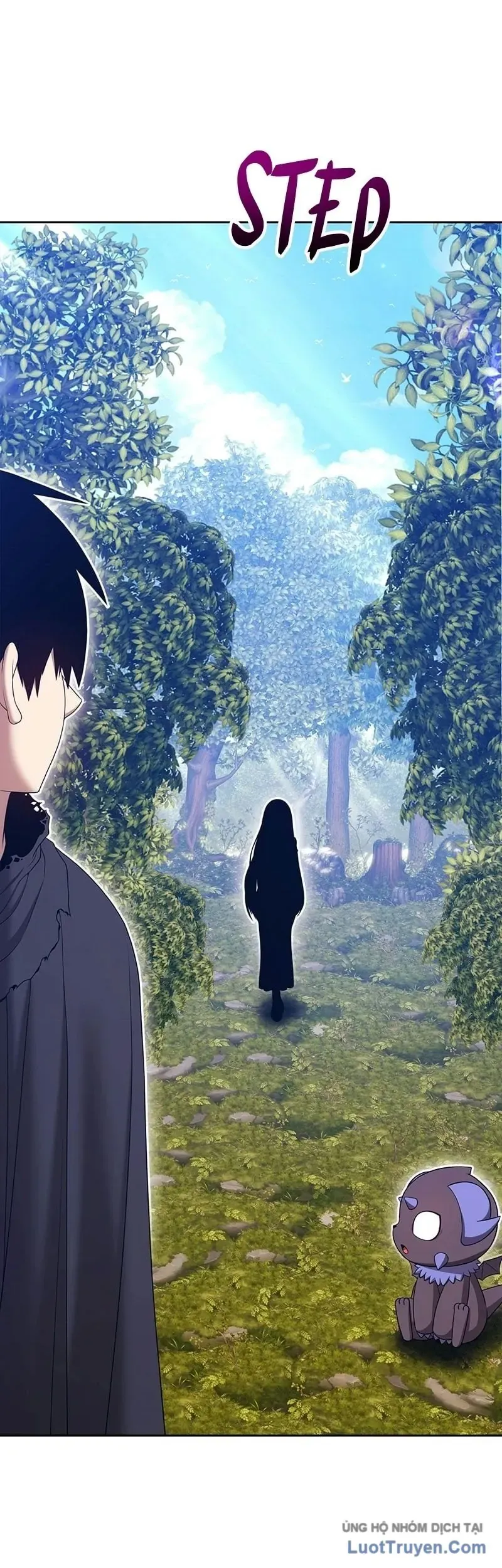 Gậy Gỗ Cấp 99+ Chapter 185.5 - 81