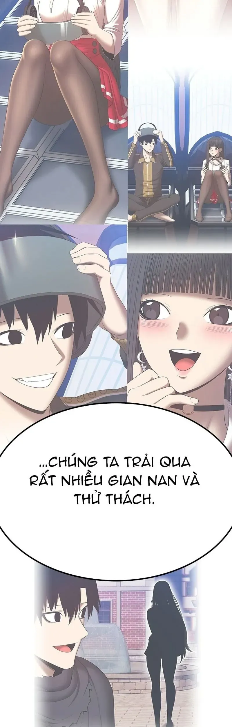 Gậy Gỗ Cấp 99+ Chapter 185.5 - 96