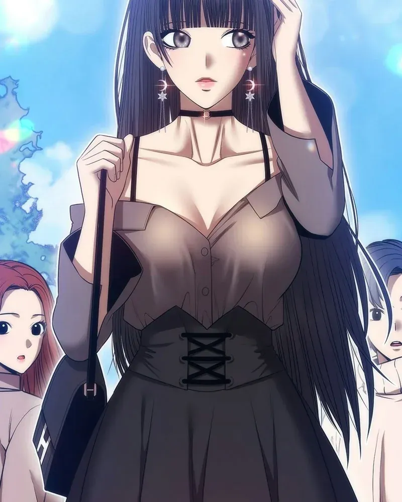 Gậy Gỗ Cấp 99+ Chapter 185 - 3