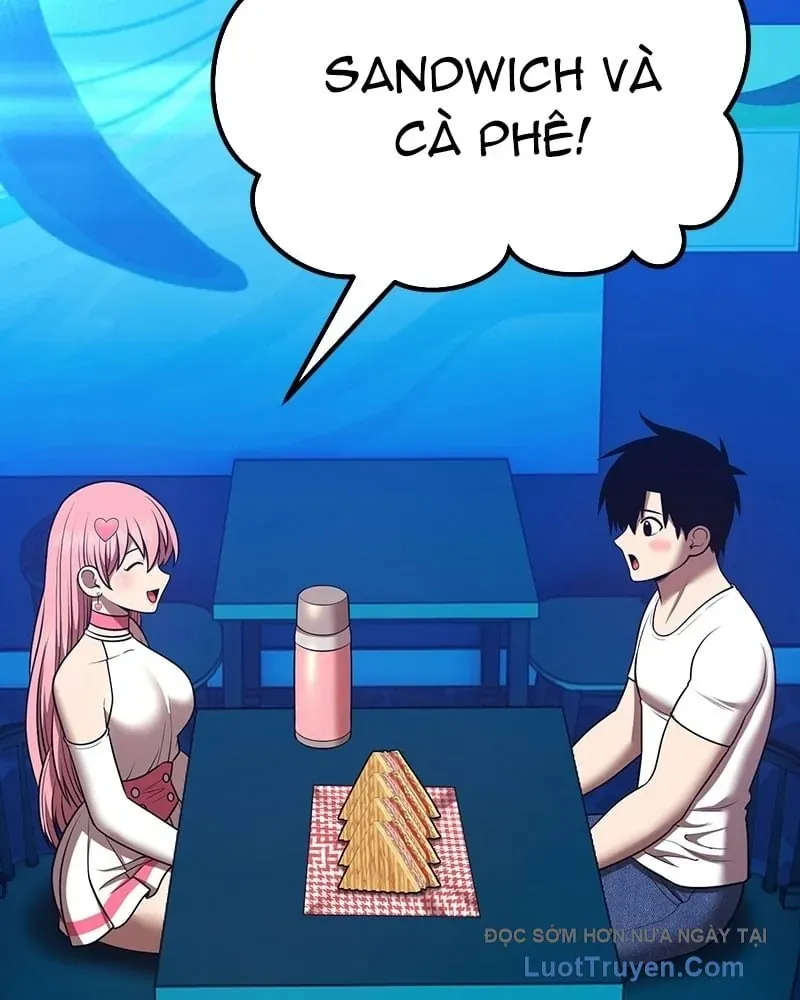 Gậy Gỗ Cấp 99+ Chapter 185 - 211