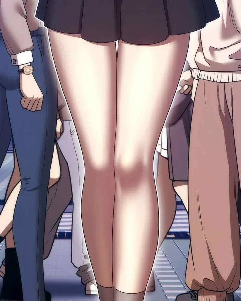 Gậy Gỗ Cấp 99+ Chapter 185 - 4