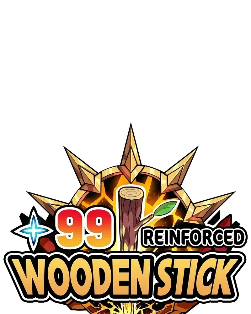 Gậy Gỗ Cấp 99+ Chapter 185 - 33