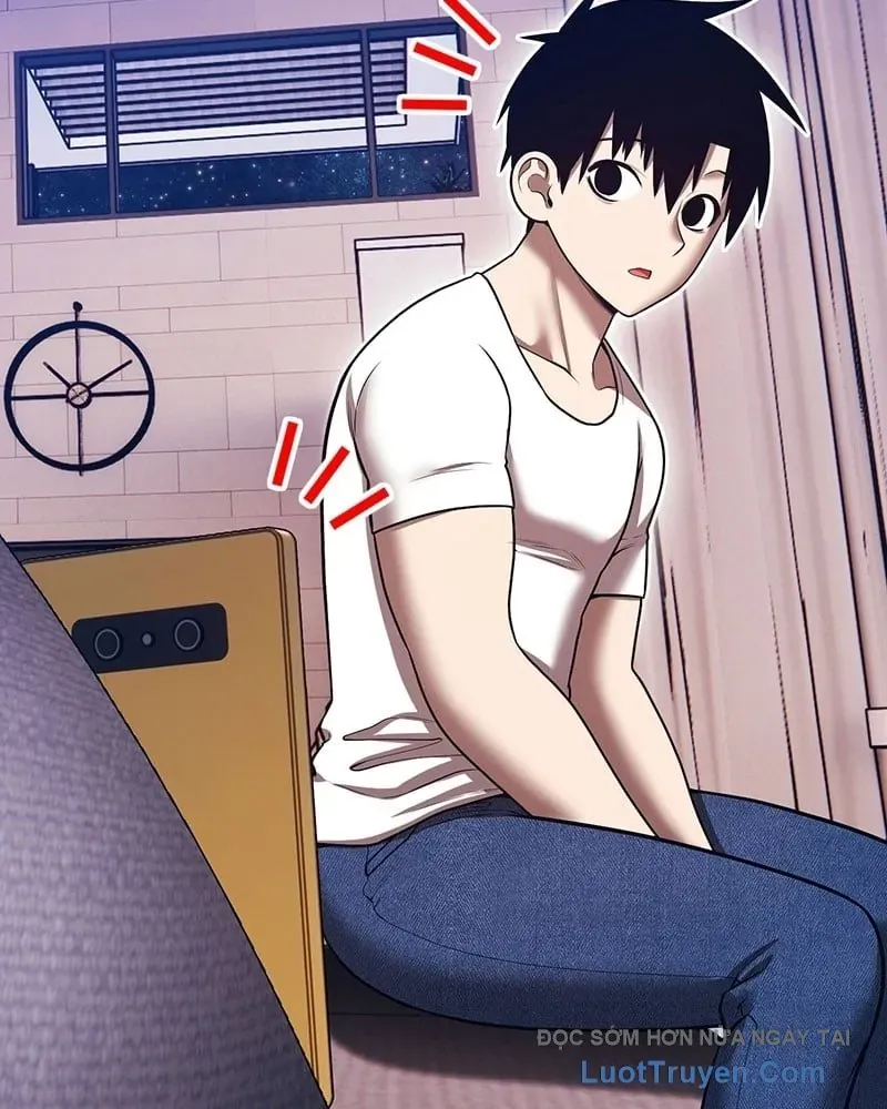 Gậy Gỗ Cấp 99+ Chapter 185 - 71