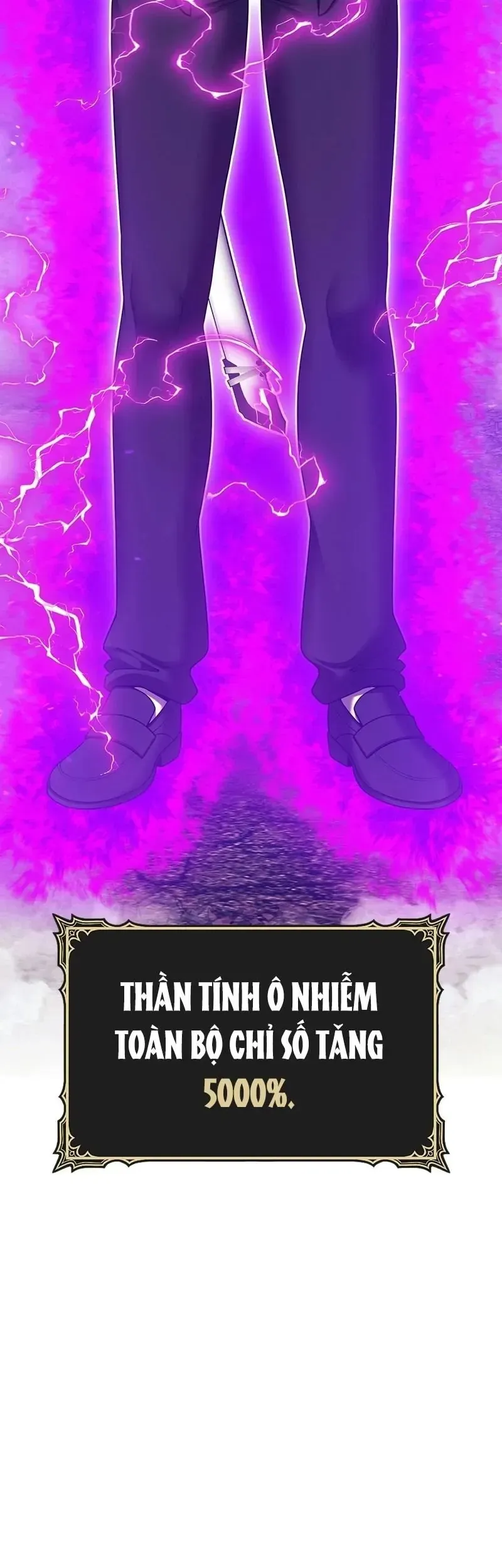 Gậy Gỗ Cấp 99+ Chapter 186.5 - 12