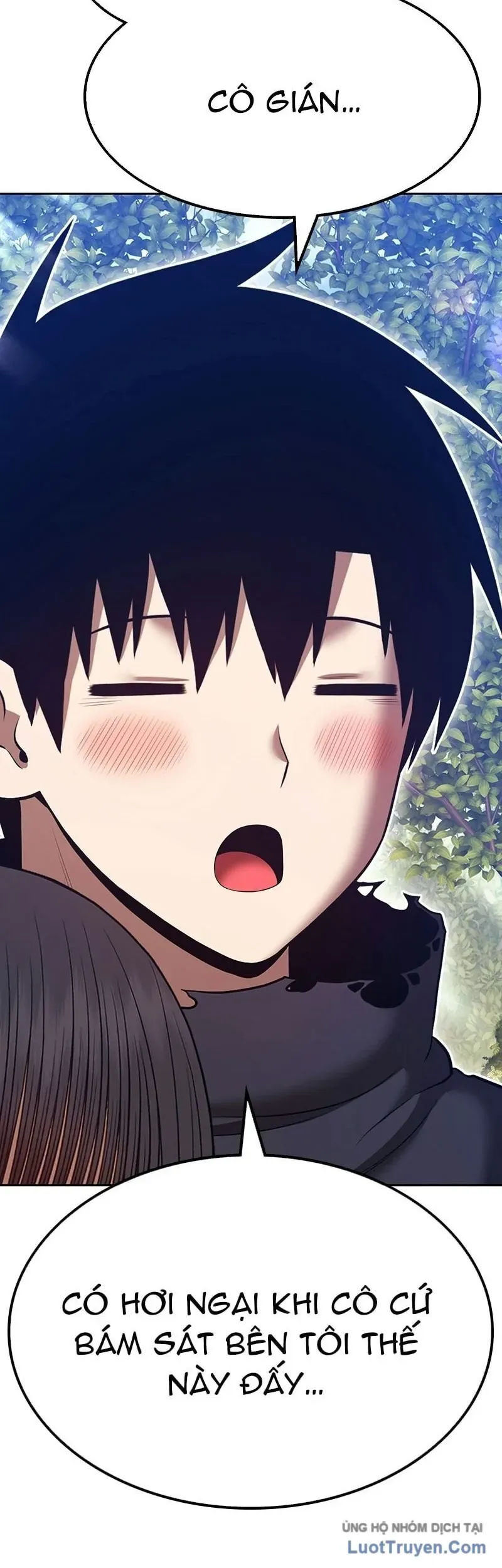 Gậy Gỗ Cấp 99+ Chapter 186.5 - 17