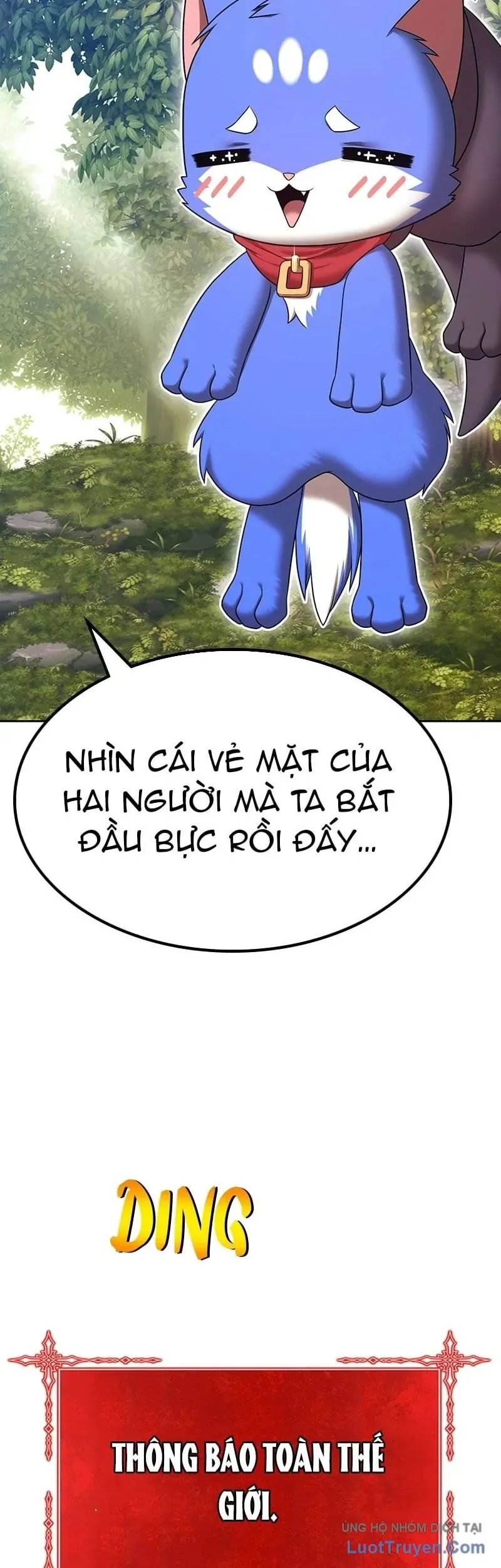 Gậy Gỗ Cấp 99+ Chapter 186.5 - 21