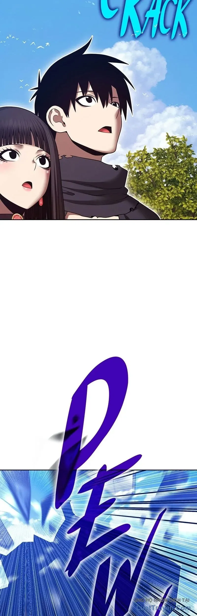 Gậy Gỗ Cấp 99+ Chapter 186.5 - 25