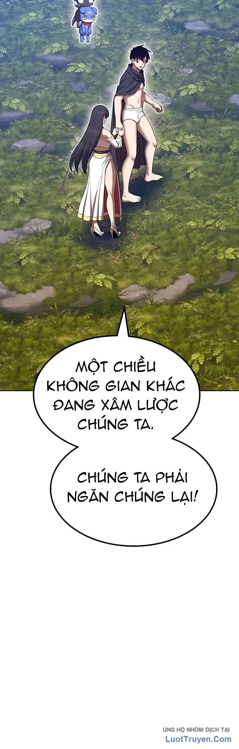 Gậy Gỗ Cấp 99+ Chapter 186.5 - 33