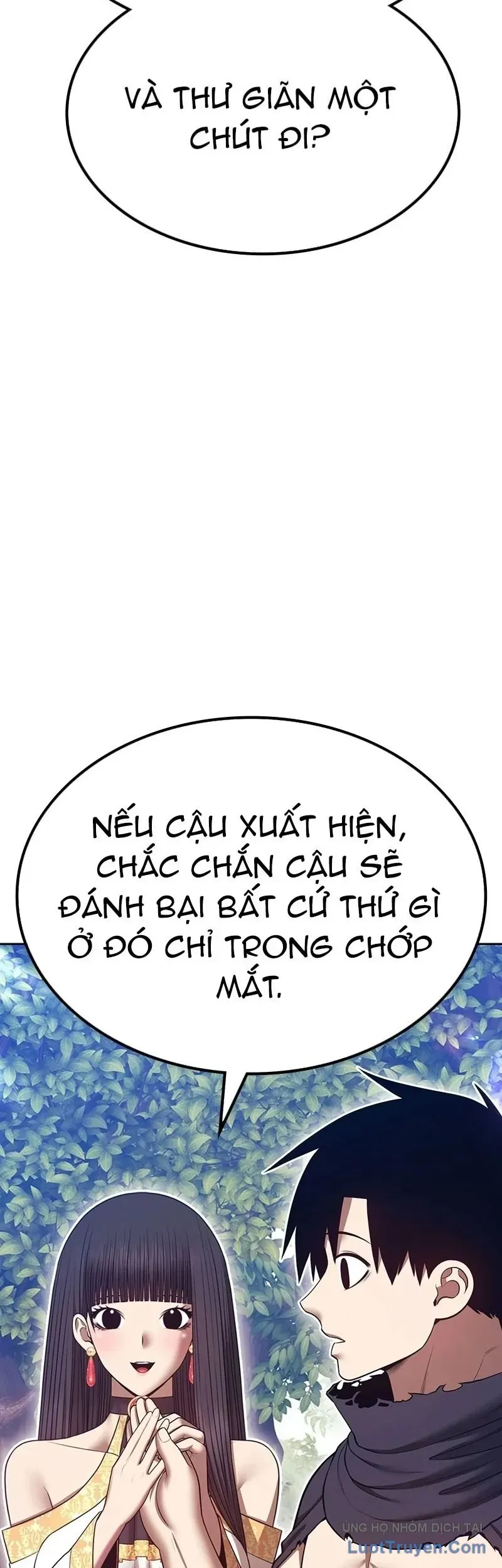 Gậy Gỗ Cấp 99+ Chapter 186.5 - 35