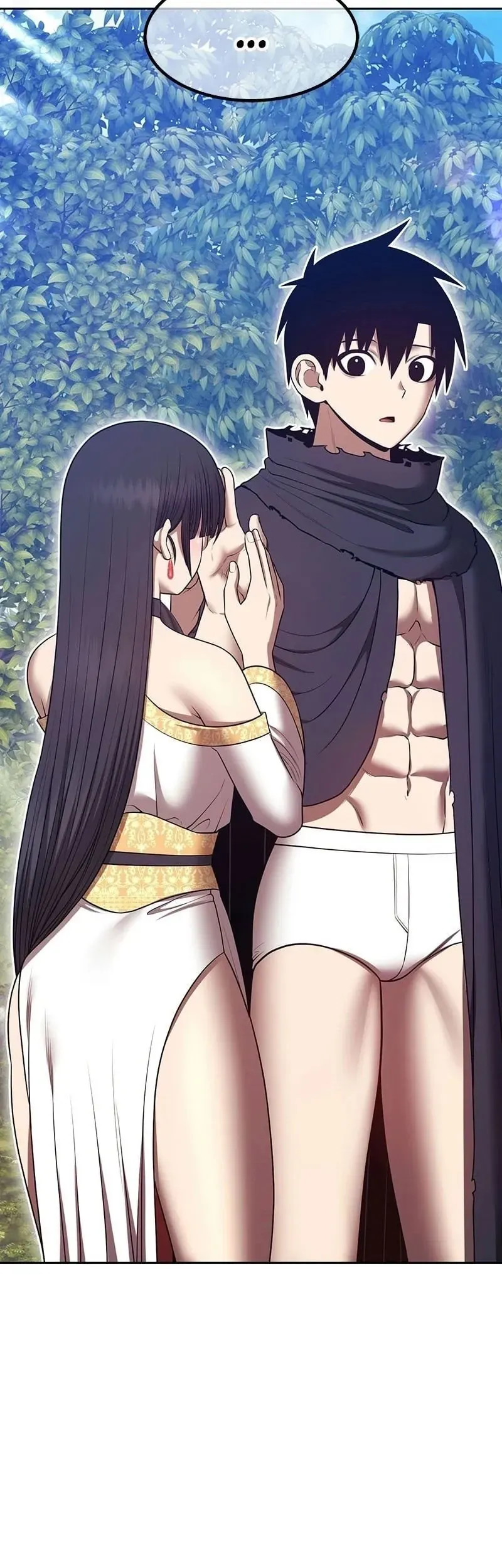 Gậy Gỗ Cấp 99+ Chapter 186.5 - 48