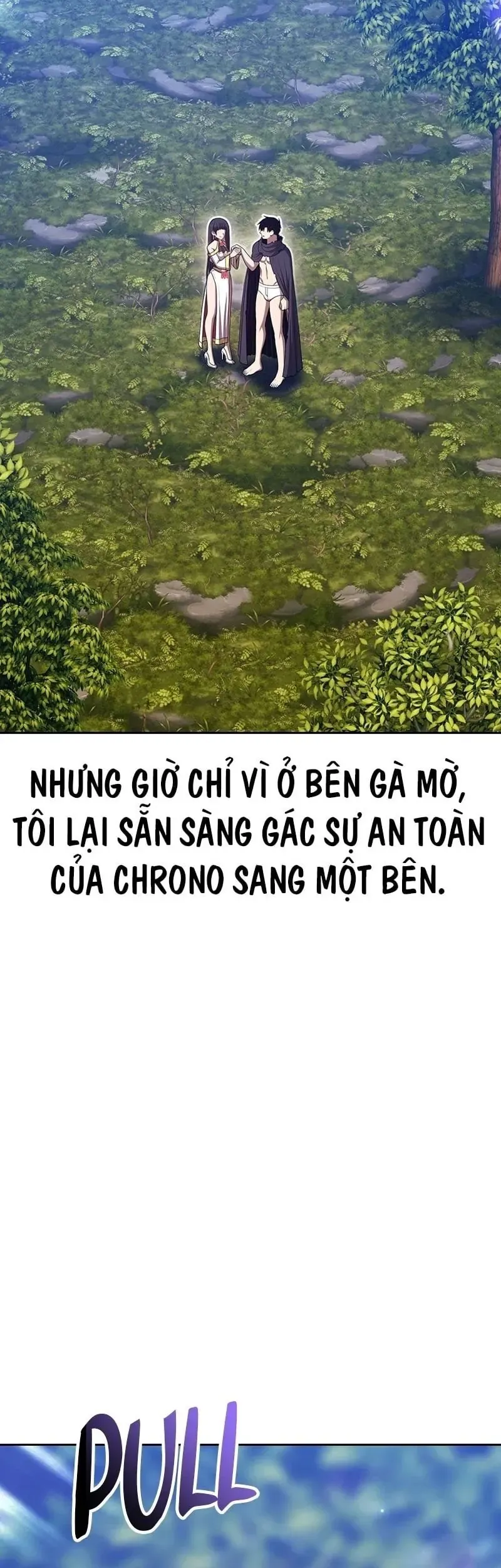 Gậy Gỗ Cấp 99+ Chapter 186.5 - 52