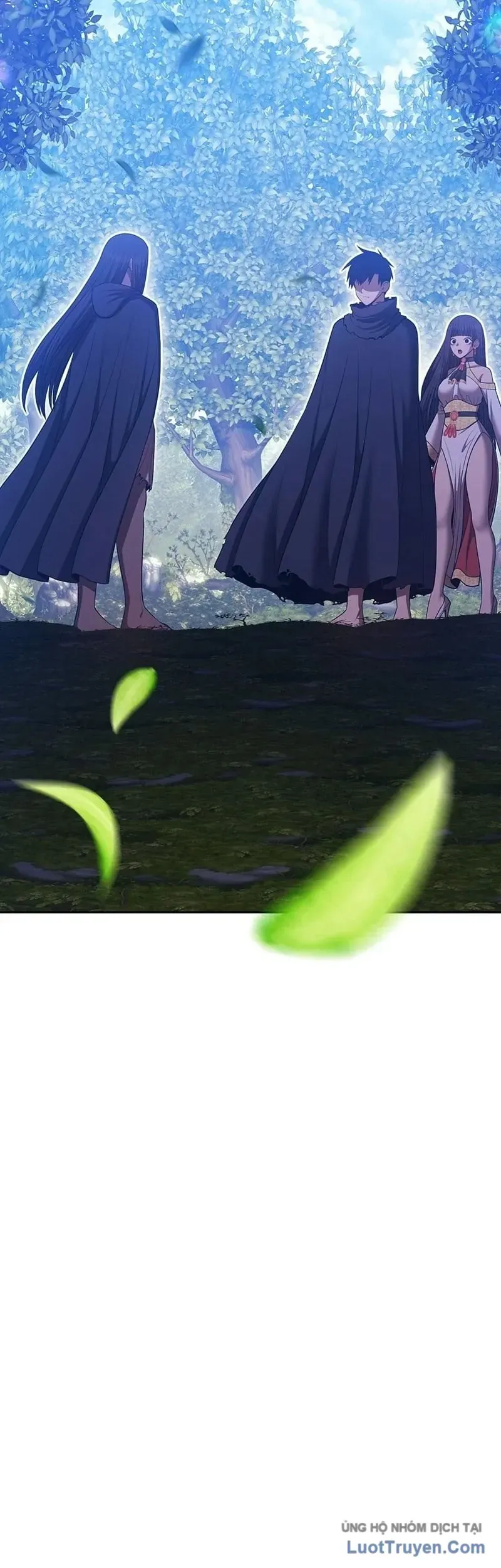 Gậy Gỗ Cấp 99+ Chapter 186.5 - 73