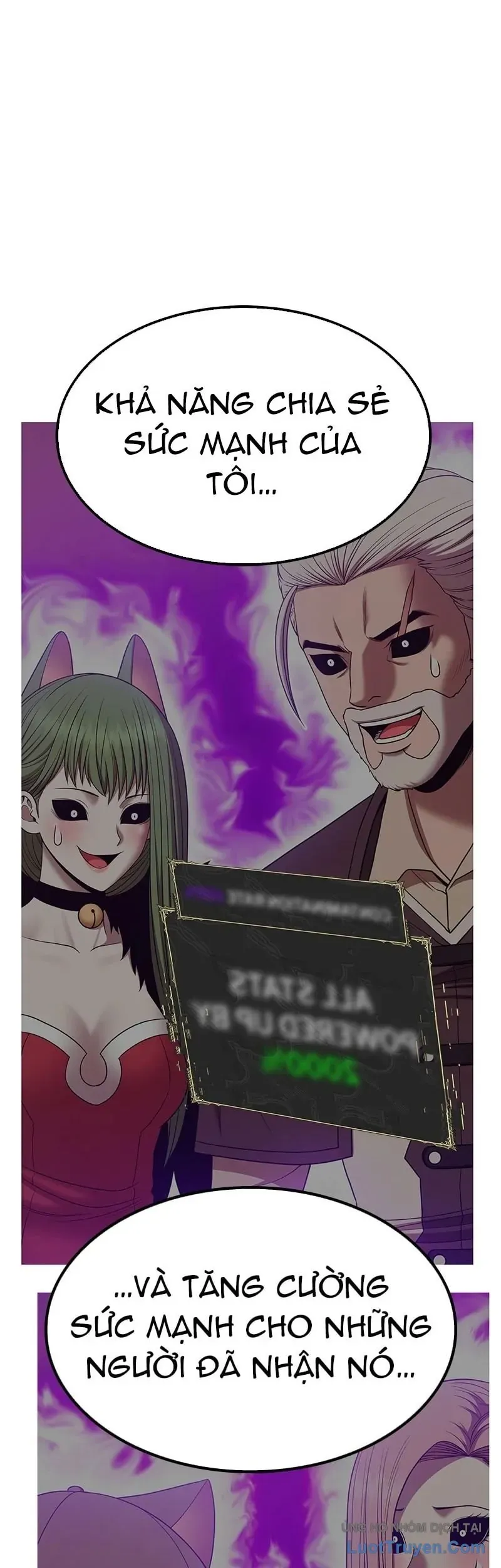 Gậy Gỗ Cấp 99+ Chapter 186.5 - 9