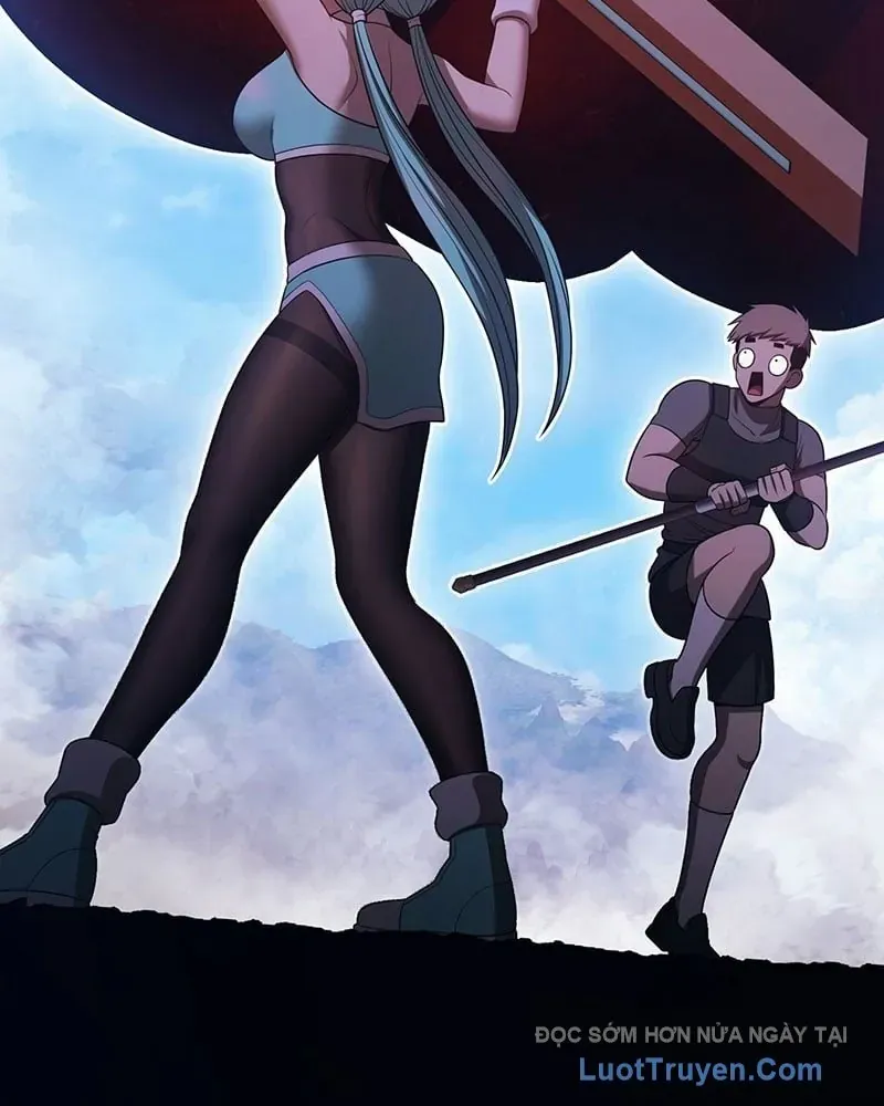 Gậy Gỗ Cấp 99+ Chapter 186 - 153