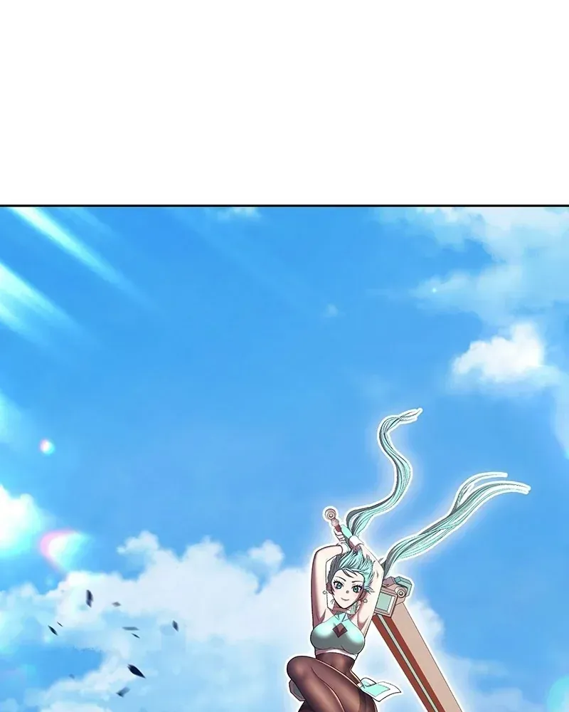 Gậy Gỗ Cấp 99+ Chapter 186 - 185