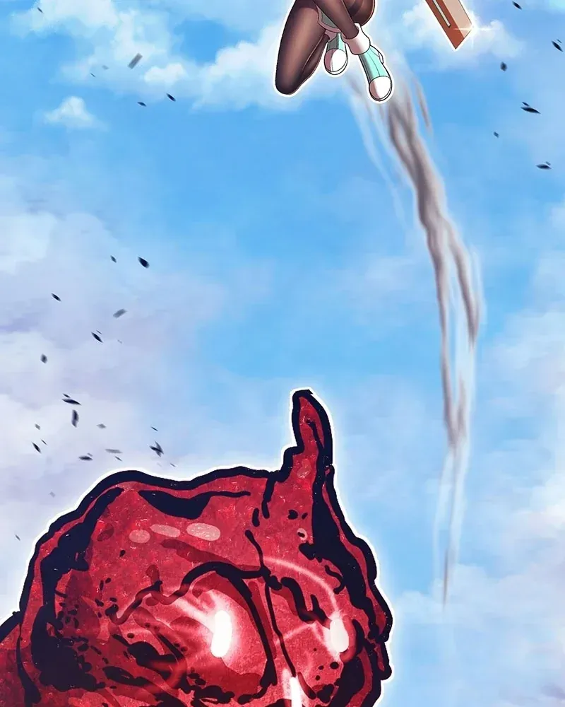 Gậy Gỗ Cấp 99+ Chapter 186 - 186