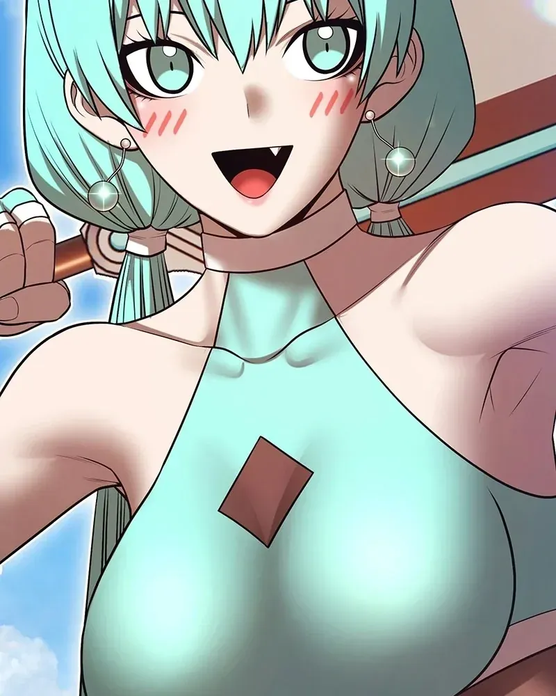 Gậy Gỗ Cấp 99+ Chapter 186 - 207