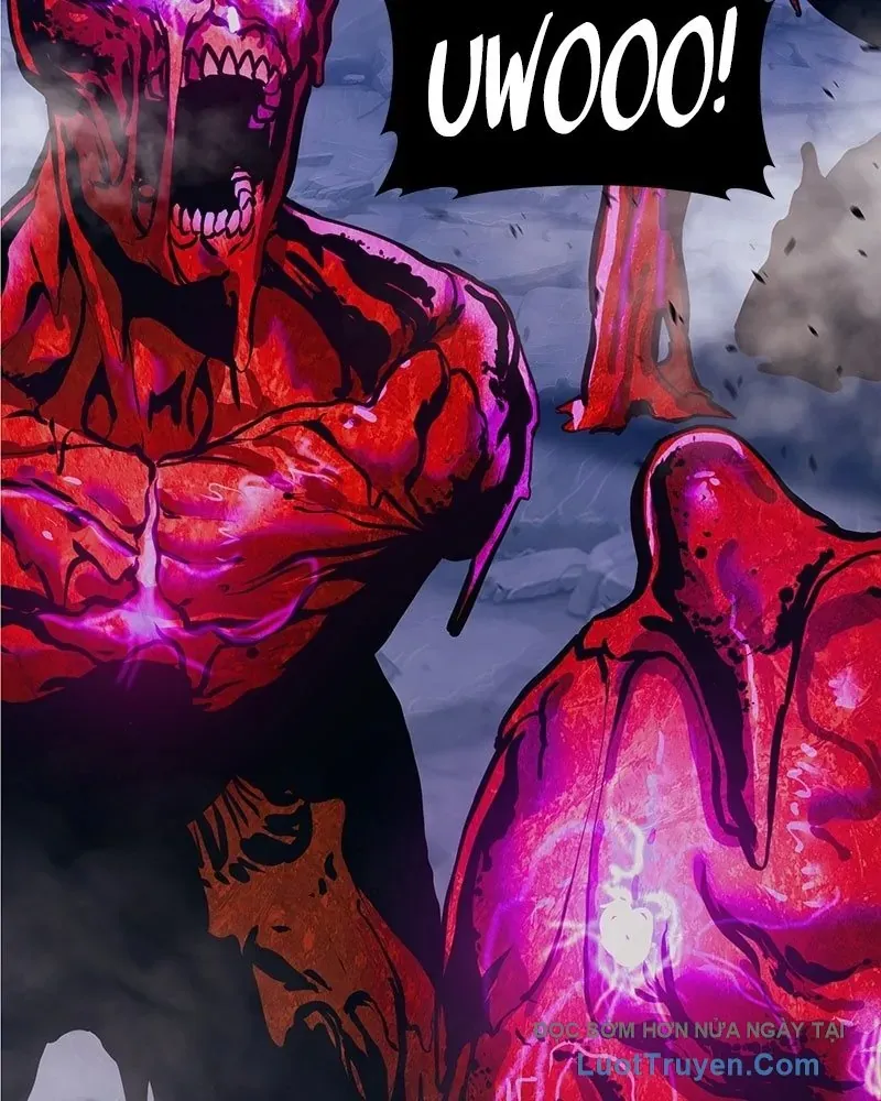 Gậy Gỗ Cấp 99+ Chapter 186 - 251