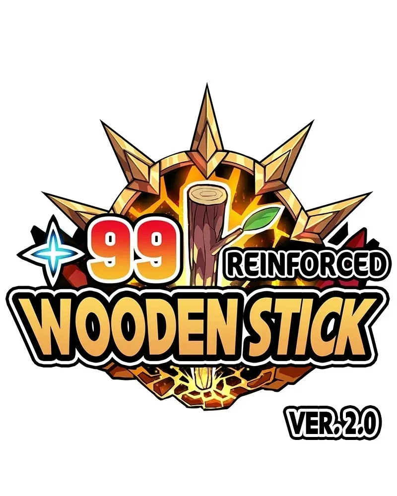 Gậy Gỗ Cấp 99+ Chapter 186 - 34