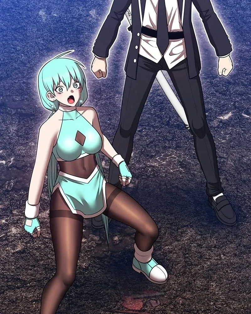 Gậy Gỗ Cấp 99+ Chapter 186 - 85