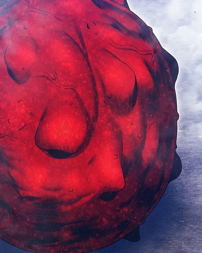 Gậy Gỗ Cấp 99+ Chapter 186 - 99