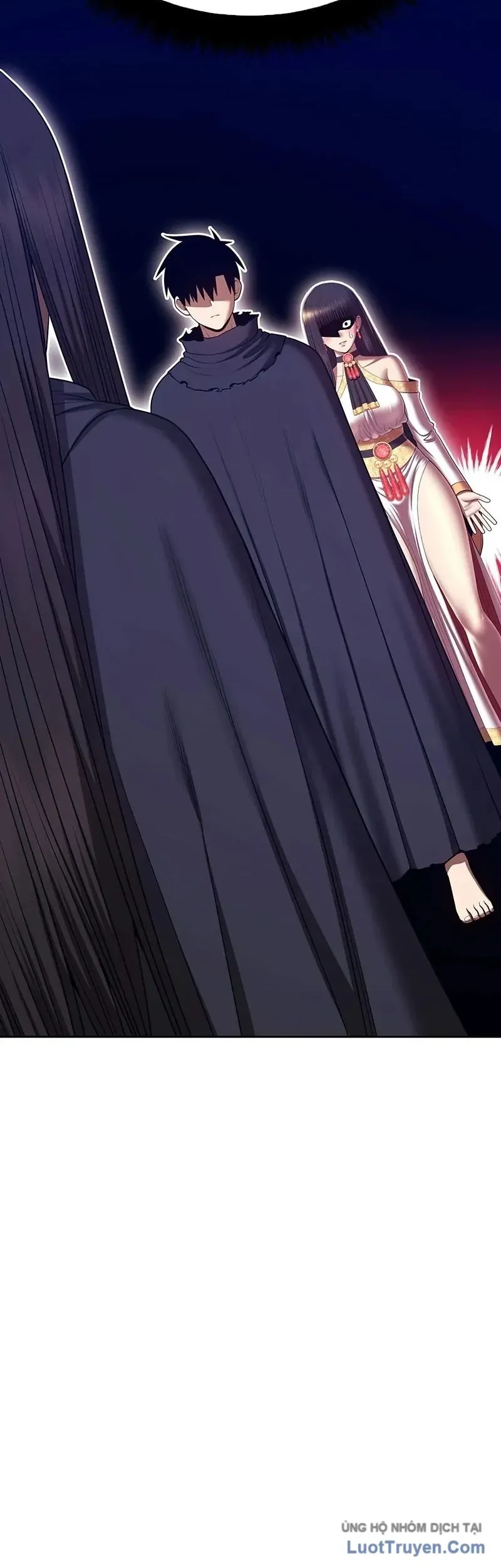 Gậy Gỗ Cấp 99+ Chapter 187.5 - 55