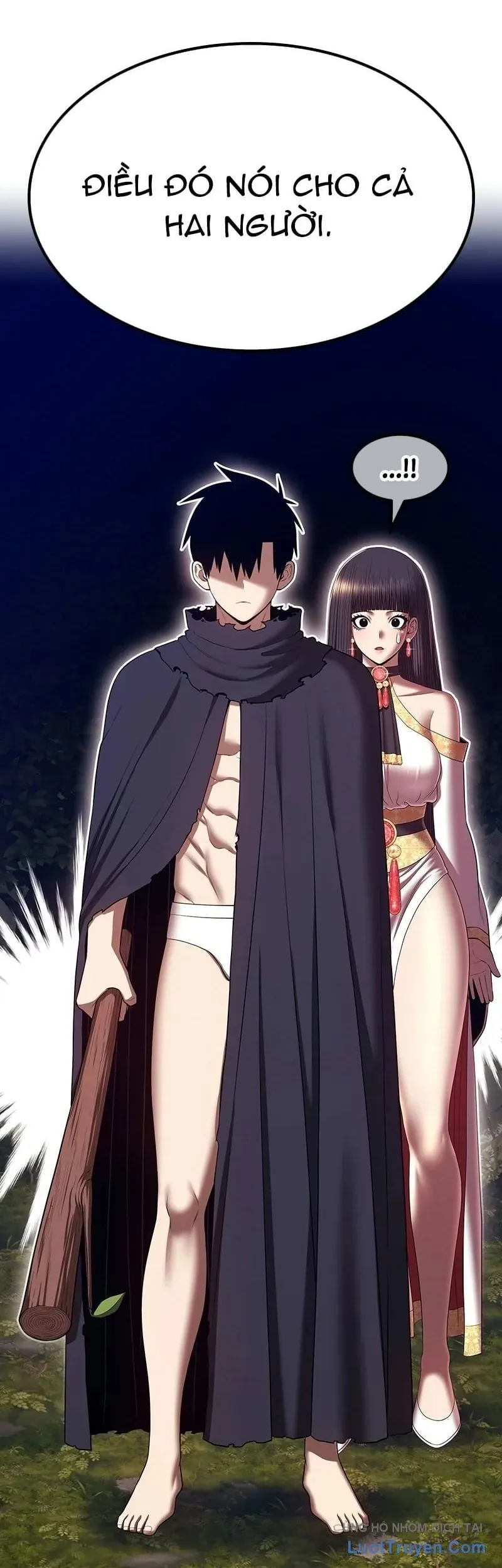 Gậy Gỗ Cấp 99+ Chapter 187.5 - 59